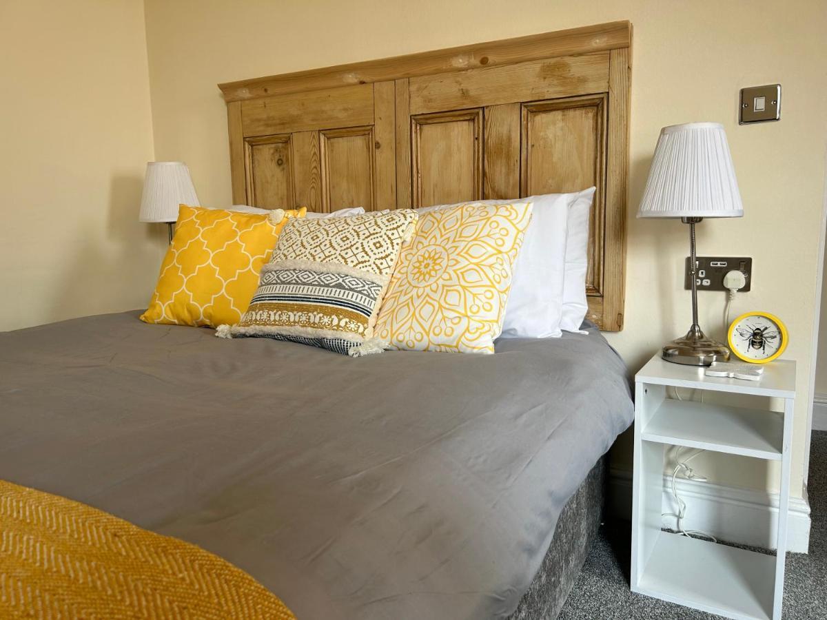 Bay Horse Mini-hôtel York