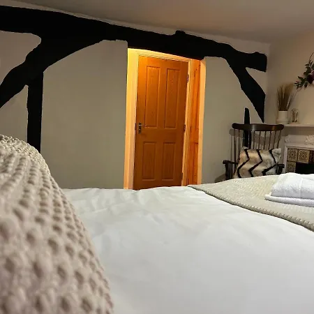 Bay Horse Hotel York Buitenkant foto